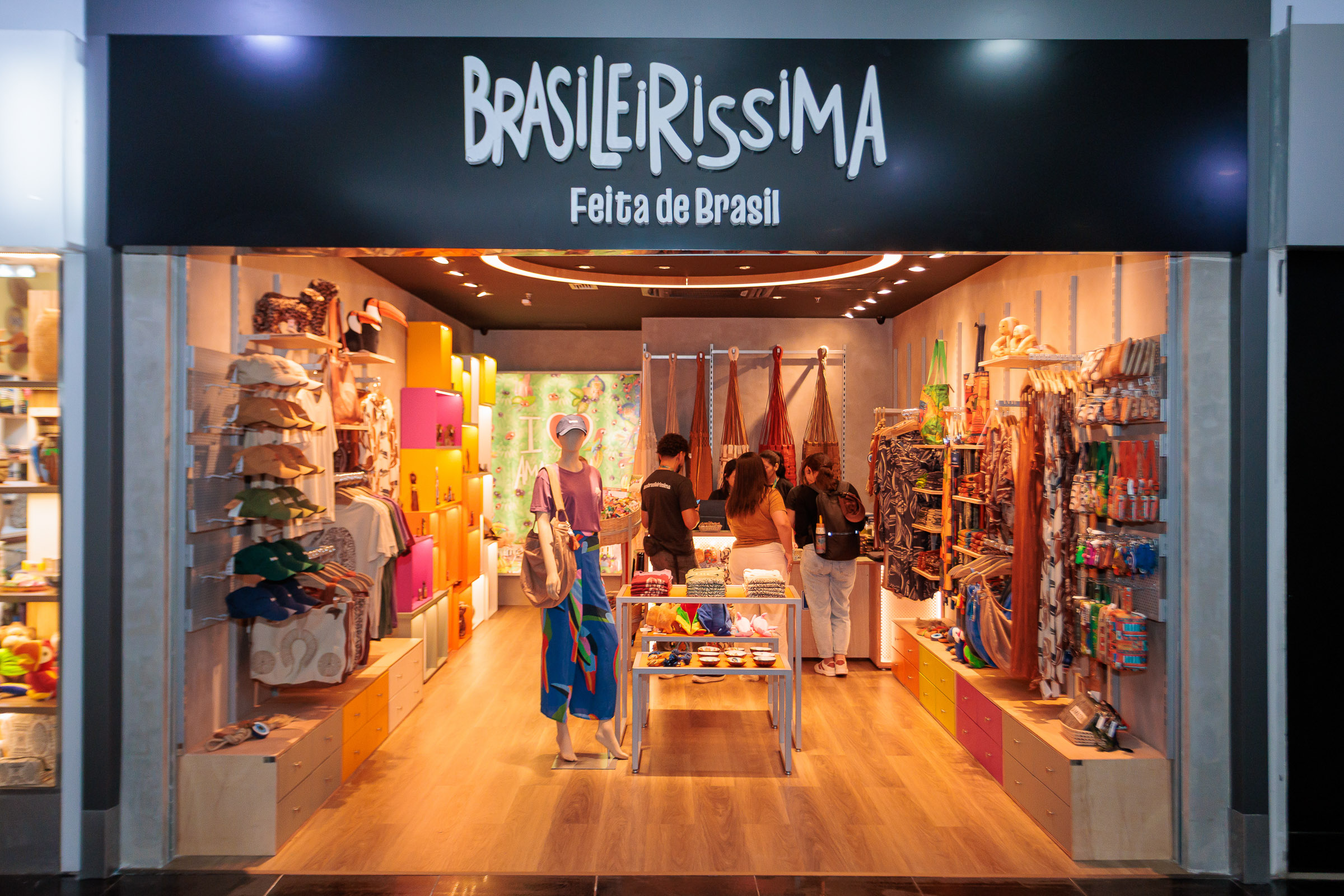 Brasileiríssima