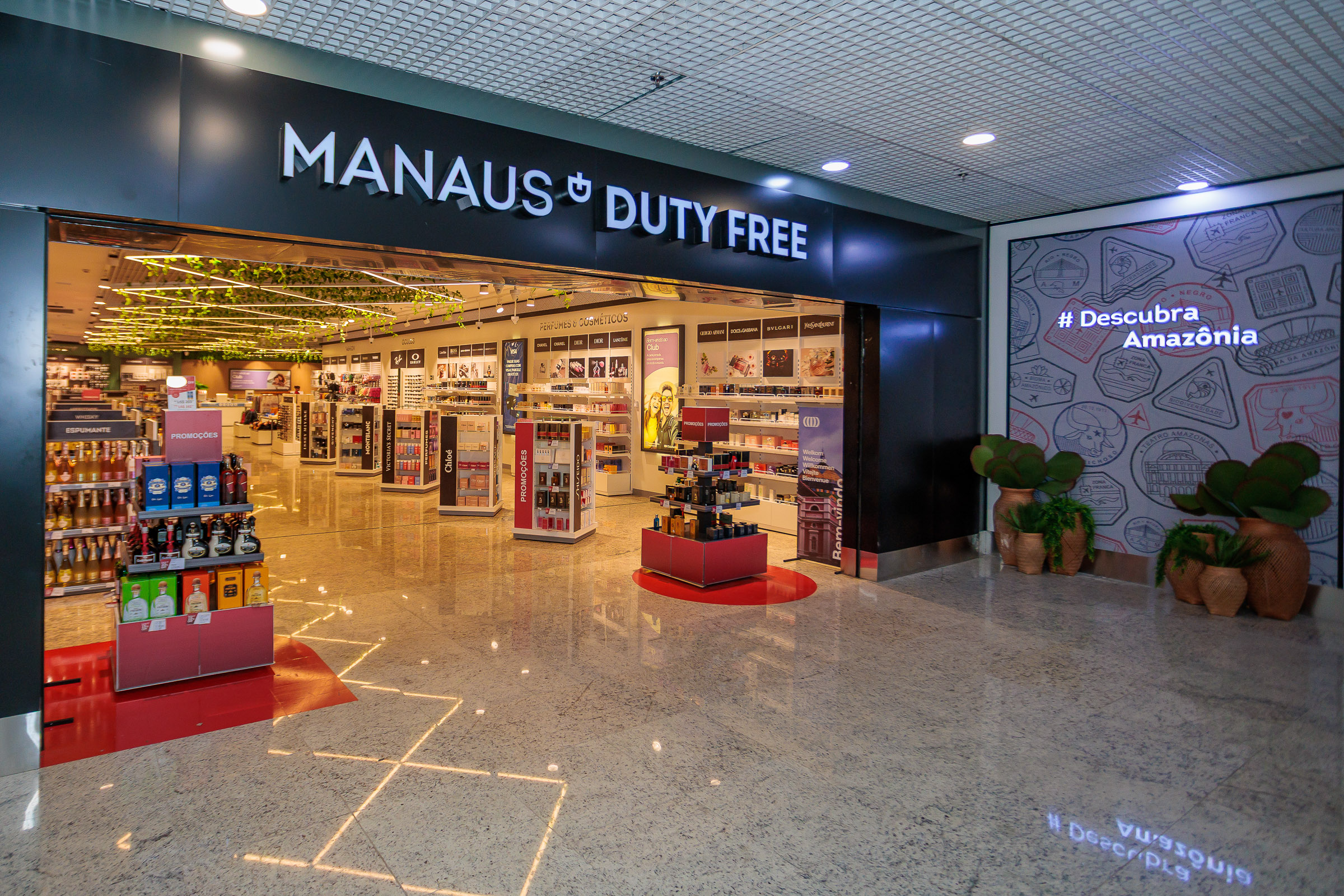 Duty Free