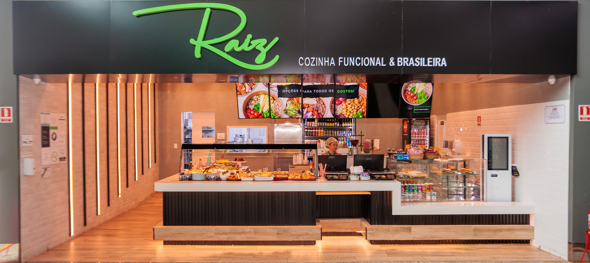 Raiz Cozinha Funcional 