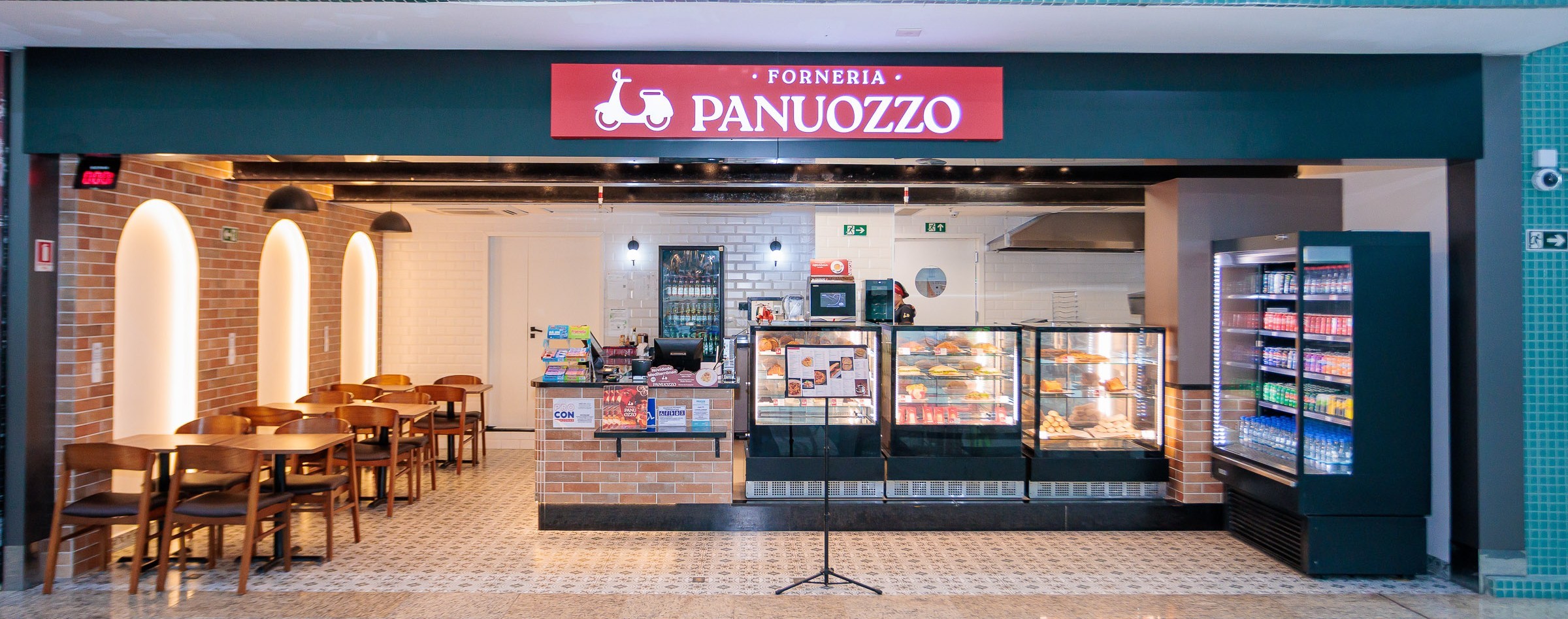 Panuozzo 
