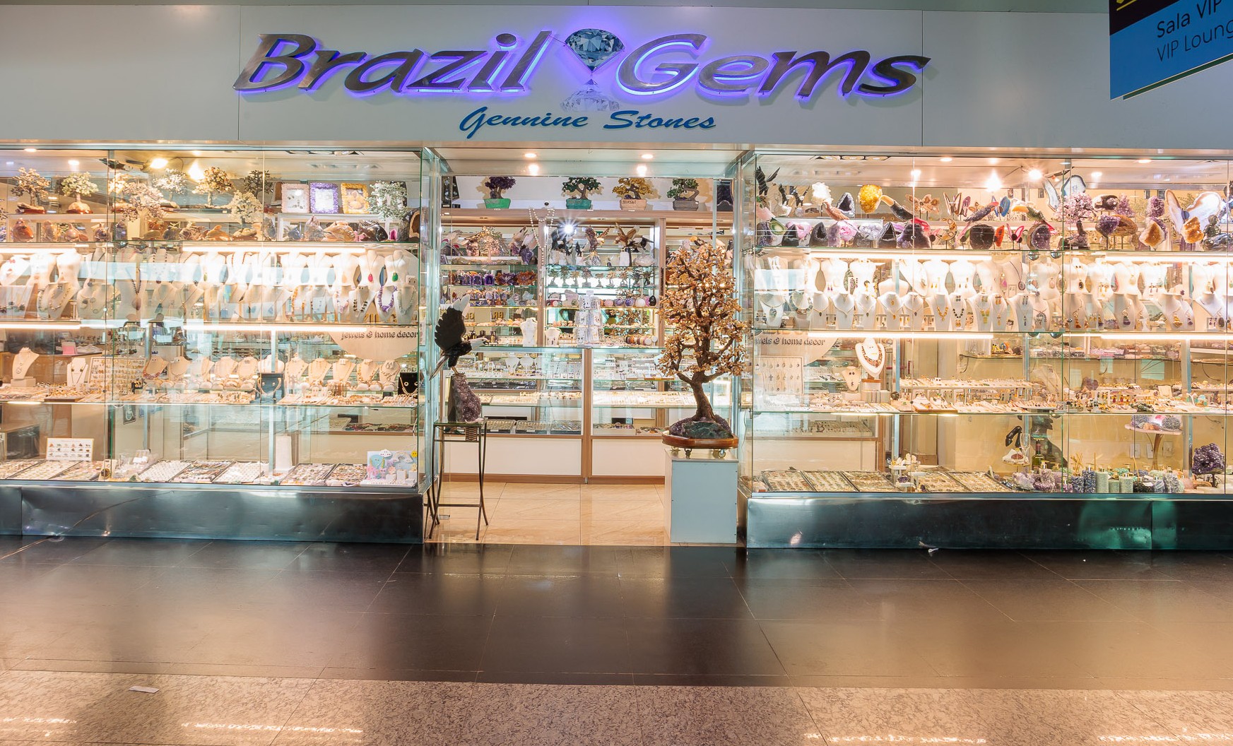 Brazil Gems