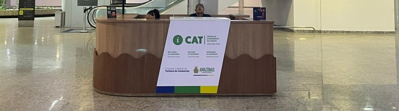 Central de Atendimento ao Turista 