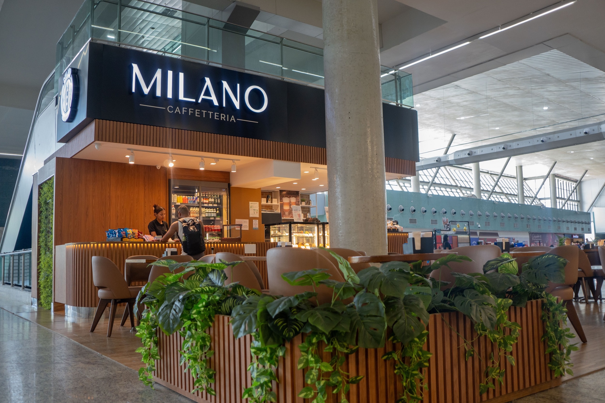 Milano Caffeteria